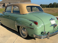 Image 3 of 12 of a 1949 PLYMOUTH SPECIAL DELUXE