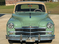Image 4 of 12 of a 1949 PLYMOUTH SPECIAL DELUXE