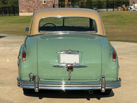 Image 5 of 12 of a 1949 PLYMOUTH SPECIAL DELUXE