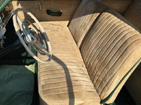 Image 7 of 12 of a 1949 PLYMOUTH SPECIAL DELUXE