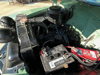Image 12 of 12 of a 1949 PLYMOUTH SPECIAL DELUXE