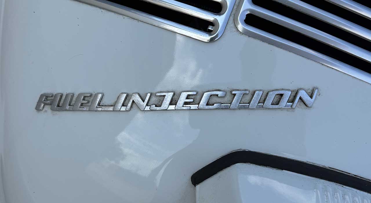 25th Image of a 1979 VOLKSWAGEN SUPER BEETLE