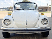 Image 7 of 32 of a 1979 VOLKSWAGEN SUPER BEETLE