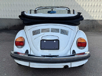 Image 8 of 32 of a 1979 VOLKSWAGEN SUPER BEETLE