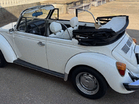Image 9 of 32 of a 1979 VOLKSWAGEN SUPER BEETLE