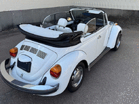 Image 10 of 32 of a 1979 VOLKSWAGEN SUPER BEETLE