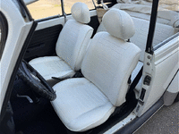 Image 14 of 32 of a 1979 VOLKSWAGEN SUPER BEETLE