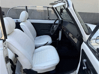 Image 16 of 32 of a 1979 VOLKSWAGEN SUPER BEETLE