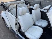 Image 17 of 32 of a 1979 VOLKSWAGEN SUPER BEETLE