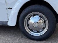 Image 25 of 32 of a 1979 VOLKSWAGEN SUPER BEETLE