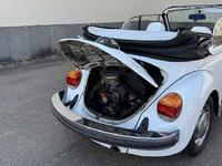 Image 28 of 32 of a 1979 VOLKSWAGEN SUPER BEETLE