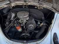Image 29 of 32 of a 1979 VOLKSWAGEN SUPER BEETLE