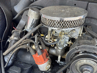 Image 31 of 32 of a 1979 VOLKSWAGEN SUPER BEETLE