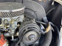 Image 32 of 32 of a 1979 VOLKSWAGEN SUPER BEETLE