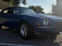 Image 3 of 13 of a 1971 CHEVROLET CAMARO