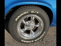 Image 8 of 13 of a 1971 CHEVROLET CAMARO