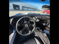 Image 11 of 13 of a 1971 CHEVROLET CAMARO