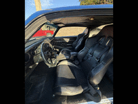 Image 12 of 13 of a 1971 CHEVROLET CAMARO