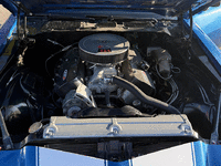 Image 13 of 13 of a 1971 CHEVROLET CAMARO