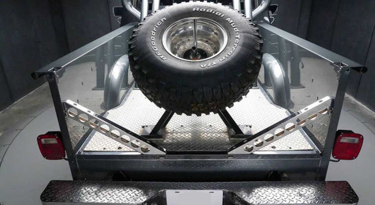 10th Image of a 1983 FORD F-150