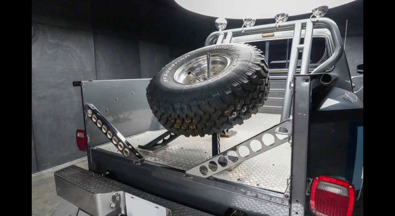 11th Image of a 1983 FORD F-150