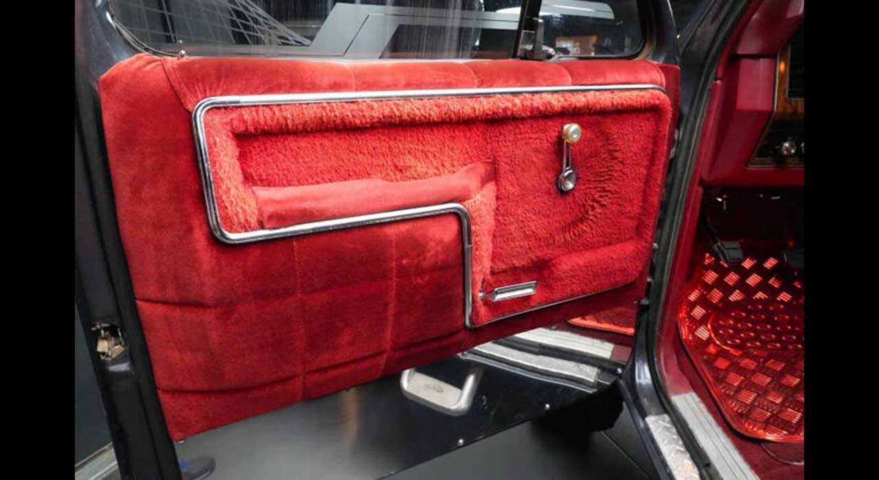 12th Image of a 1983 FORD F-150