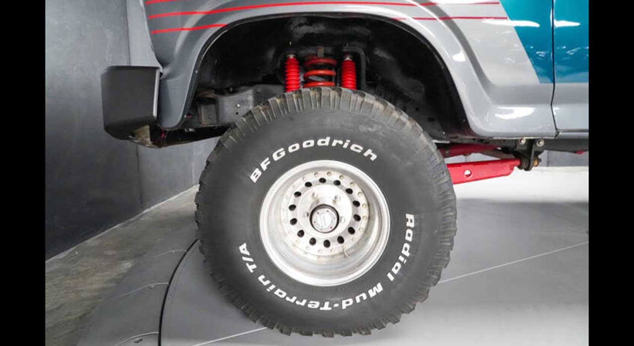 19th Image of a 1983 FORD F-150