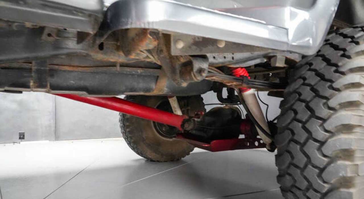 21st Image of a 1983 FORD F-150