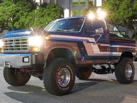 Image 2 of 22 of a 1983 FORD F-150