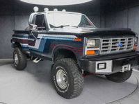 Image 3 of 22 of a 1983 FORD F-150