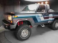 Image 4 of 22 of a 1983 FORD F-150
