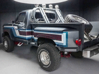 Image 5 of 22 of a 1983 FORD F-150