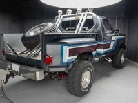 Image 6 of 22 of a 1983 FORD F-150