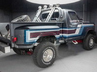 Image 7 of 22 of a 1983 FORD F-150
