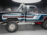 Image 9 of 22 of a 1983 FORD F-150