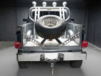 Image 10 of 22 of a 1983 FORD F-150