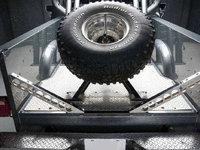 Image 11 of 22 of a 1983 FORD F-150