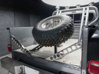 Image 12 of 22 of a 1983 FORD F-150