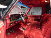 Image 14 of 22 of a 1983 FORD F-150