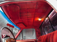 Image 16 of 22 of a 1983 FORD F-150