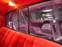 Image 17 of 22 of a 1983 FORD F-150