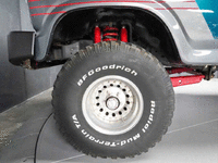 Image 20 of 22 of a 1983 FORD F-150