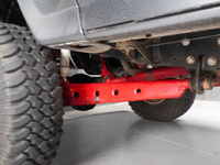 Image 21 of 22 of a 1983 FORD F-150