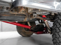 Image 22 of 22 of a 1983 FORD F-150