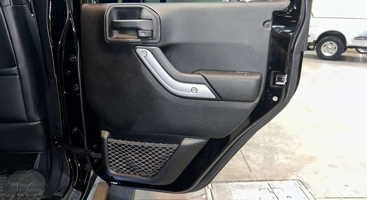 6th Image of a 2012 JEEP WRANGLER RUBICON UNLIMITED