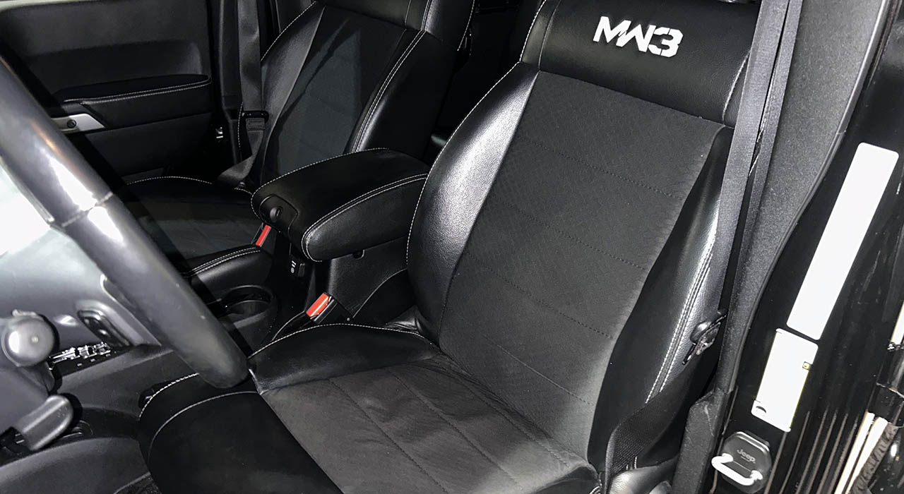 7th Image of a 2012 JEEP WRANGLER RUBICON UNLIMITED