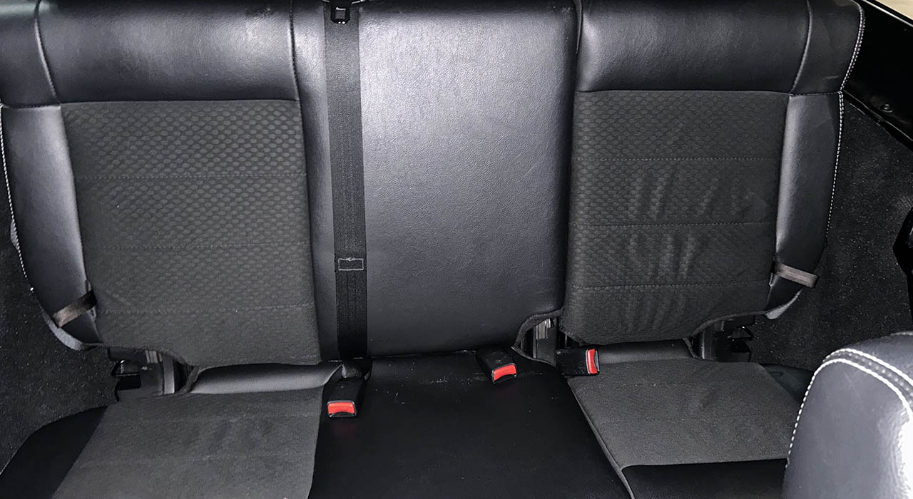 11th Image of a 2012 JEEP WRANGLER RUBICON UNLIMITED