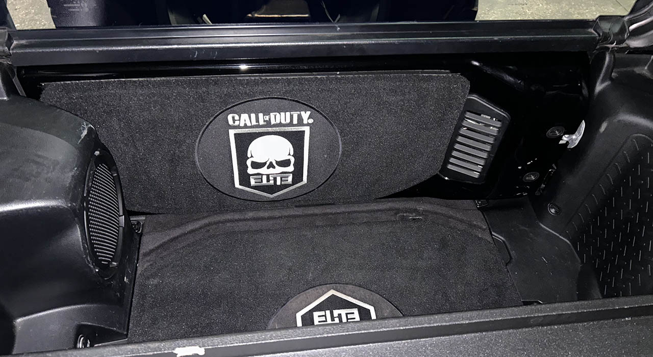 12th Image of a 2012 JEEP WRANGLER RUBICON UNLIMITED