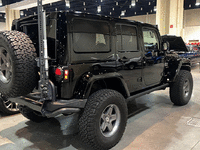 Image 2 of 15 of a 2012 JEEP WRANGLER RUBICON UNLIMITED