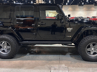 Image 3 of 15 of a 2012 JEEP WRANGLER RUBICON UNLIMITED